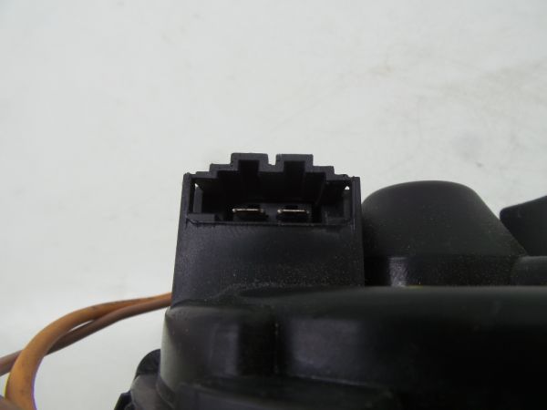 Motor da chauffage / sofagem RENAULT Clio IV (BH_)