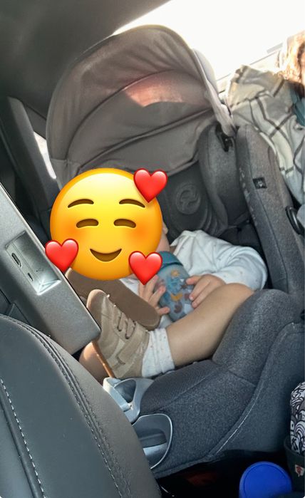 Kit completo para bebe