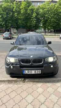 Продам авто BMW X3