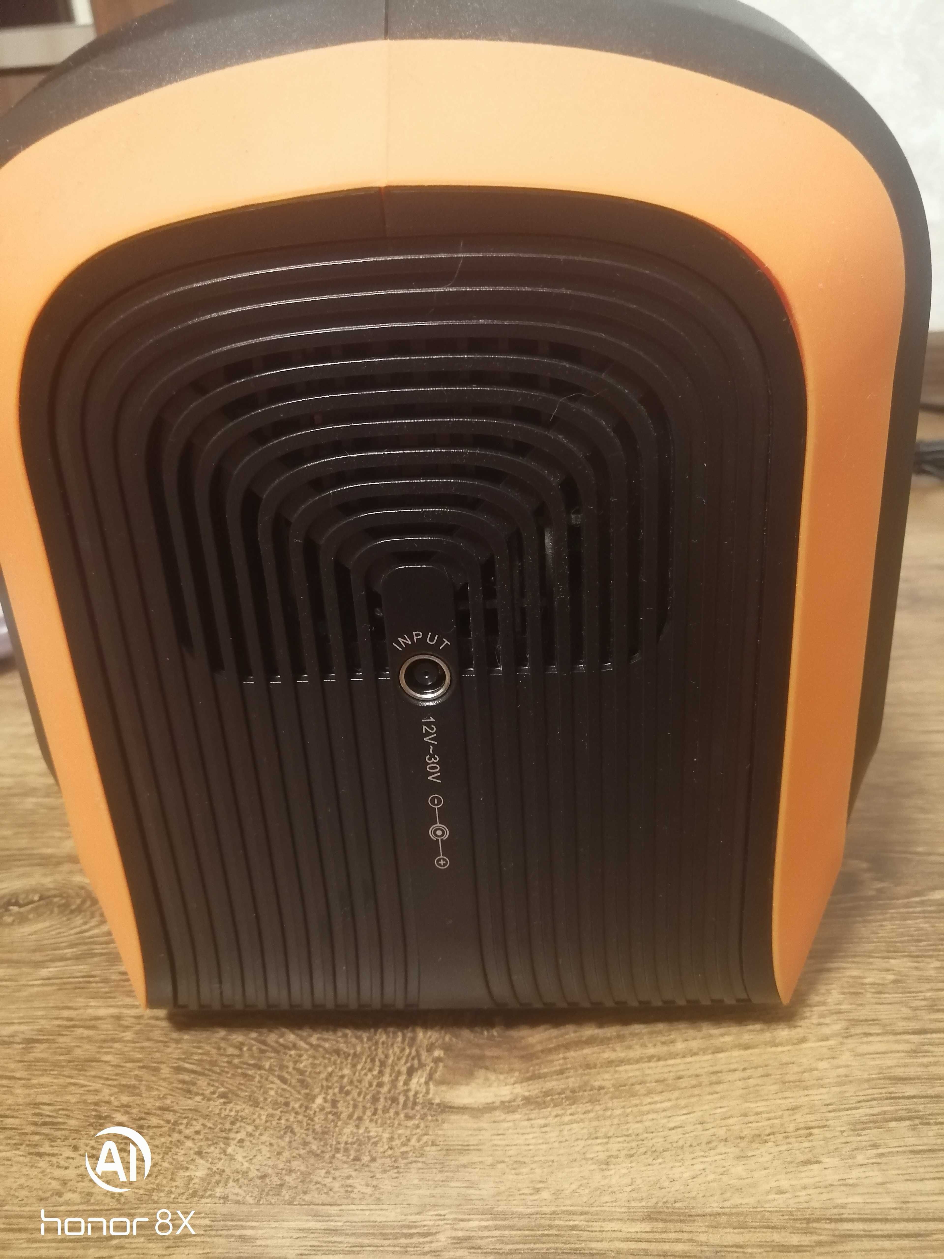 Portable Power station Soup 600w