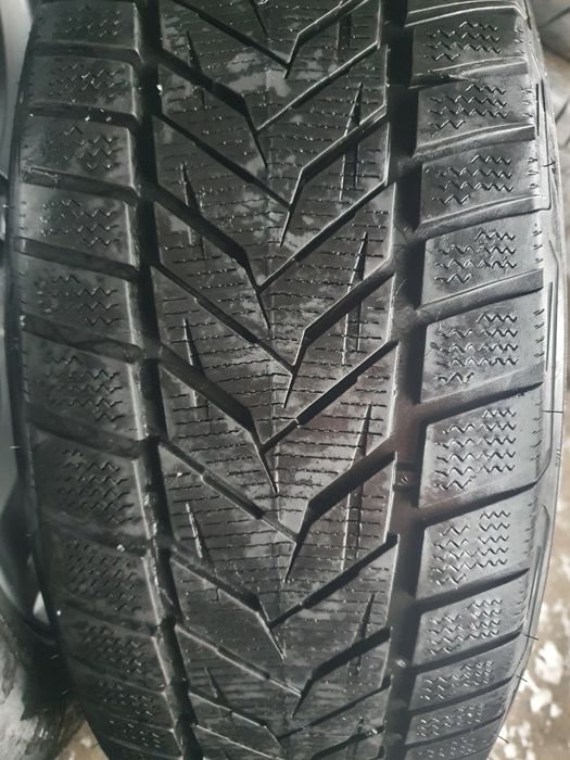 Volvo v60 v70 s90 v90 alufelgi koła felgi 17" zima