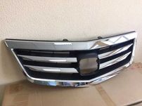 Решётка радиатора Honda Accord 8 Acura TSX 2011-2013