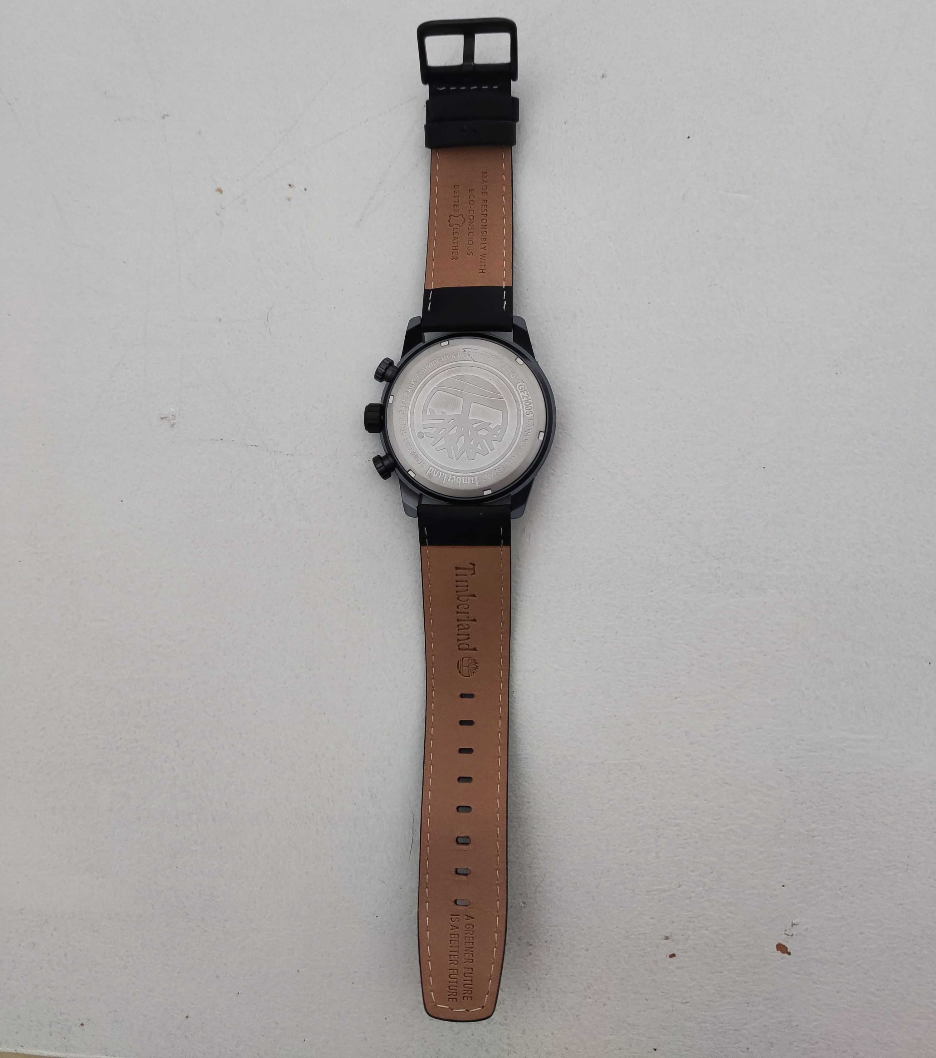 Timberland Henniker III Novo
