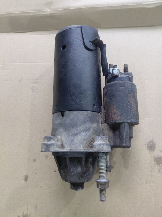 Стартер Ford Focus 1  Форд Фокус 1 Ford Connect 1.8 TDCІ 1.8 TDDI