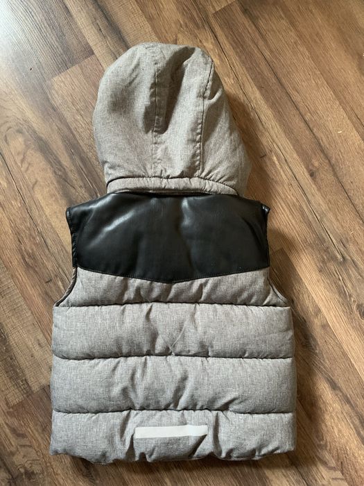 Жилетка HsM розмір 98/104