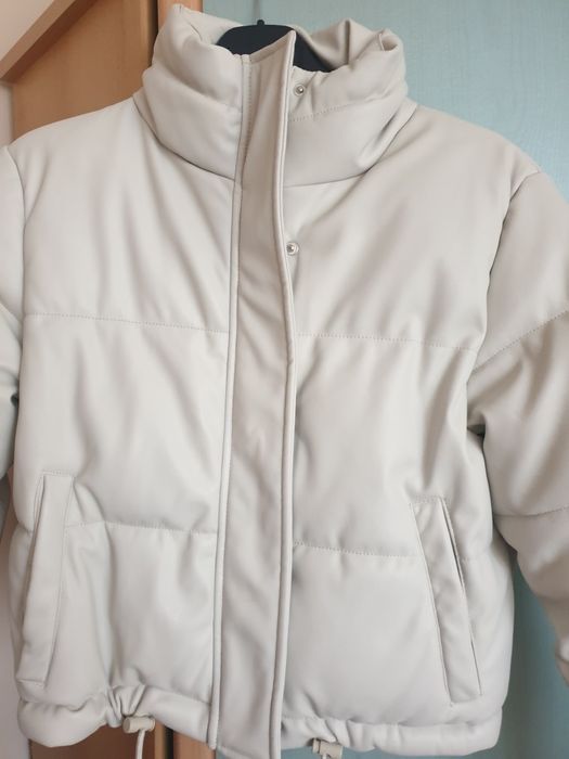 Kurtka zimowa damska rozmiar XS firmy FB sisters