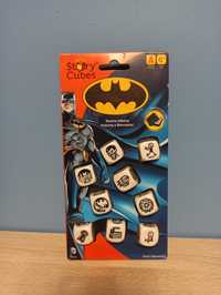 Cubes Stores Batman