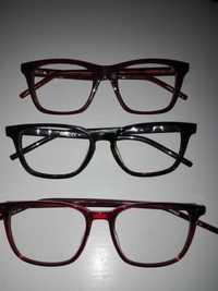 Okulary, ramki, Hugo Boss