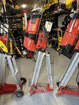 Установка алмазного буріння Hilti DD 200 + Станина DD-HD 30