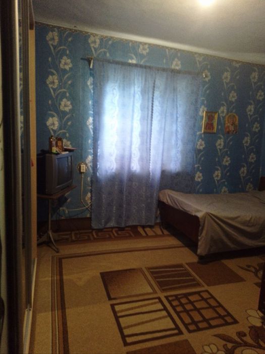 Продається будинок, село Безводня