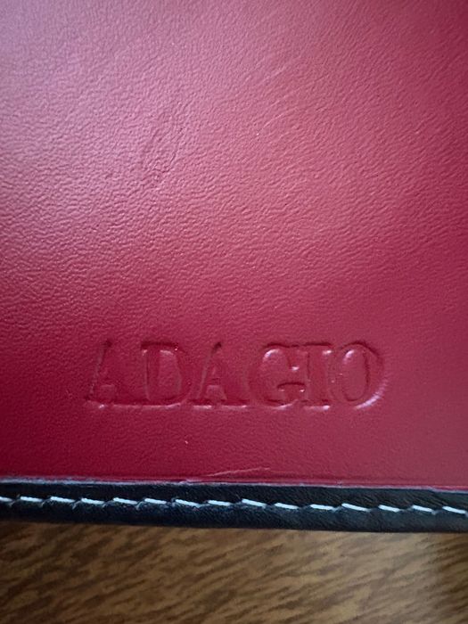 Кошельки кожа б/у