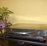 Gramofon technics SL-BD20