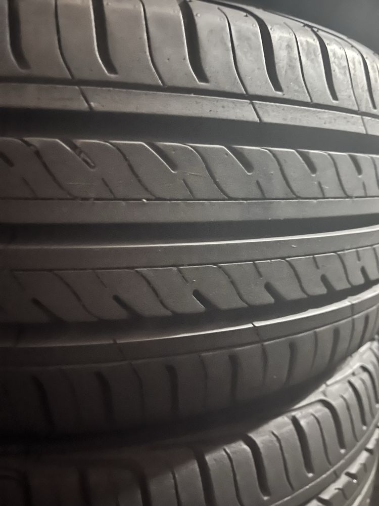 шины б.у. лето 205 195 215/55 60 R16 склад резины из Германии