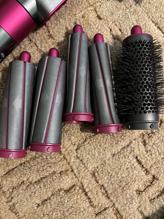 Стайлер Dyson ідеальний стан