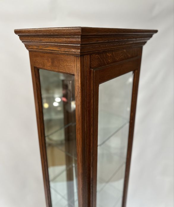 Witryna Biblioteczka Serwantka Meble Stylowe Grodzisk Mazowiecki