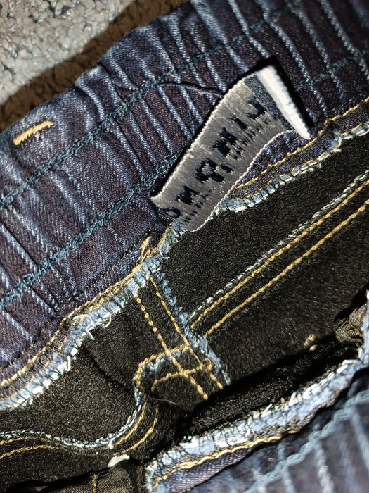 Джинси утеплені для хлопчика 8 9 10 11років