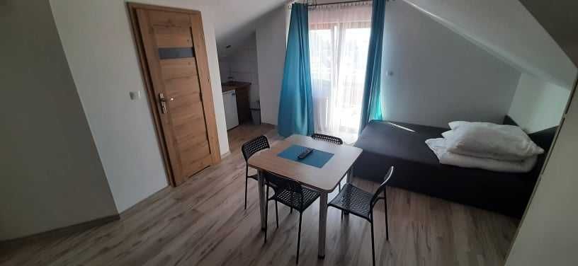 Apartamenty i pokoje OMEGA Sarbinowo