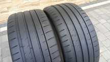 235/35r20  MICHELIN    ,  2  opony letnie  20 cali  ,   +6mm ,