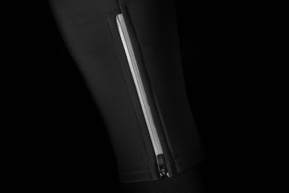 Eroe - długie bibsy, spodnie kolarskie, M (jak nowe) / RASO, RAPHA