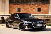 Audi A8 A8 abt jedyne takie
