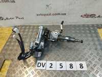 DV2588 Toyota Auris 06-12 колонка рульова в зборі з електропідсилюваче