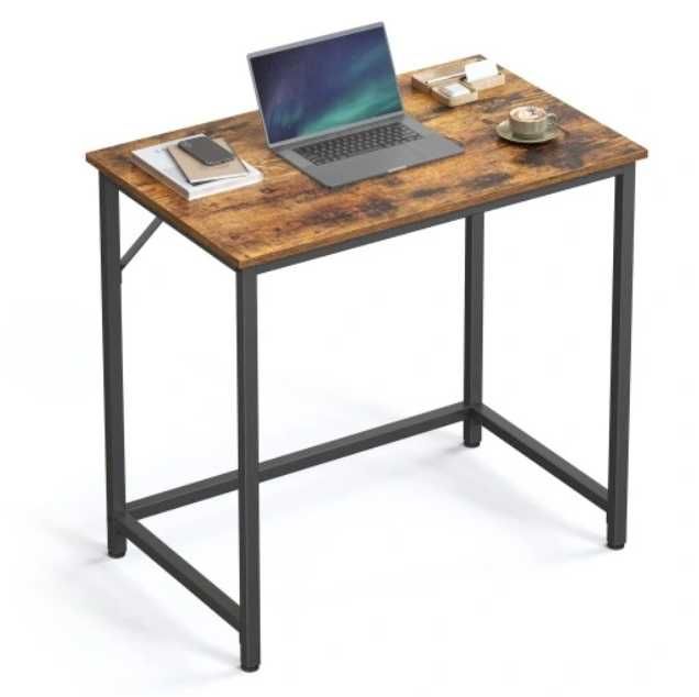 Biurko komputerowe do laptopa w stylu loft stół