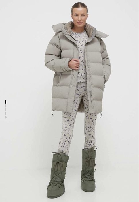 Зимова куртка Helly Hansen Aspire Puffy Parka