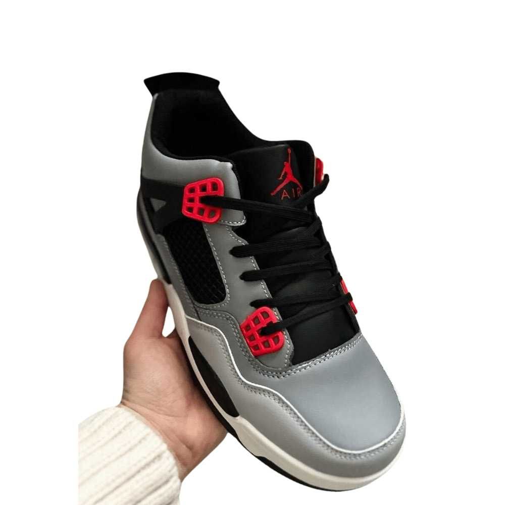 Nike air Jordan 4 męskie buty sportowe 45