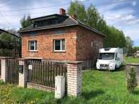 DOM do Wynajęcia Wilamowice 2 pokoje Kuchnia Łazien Garaż WodaGazKanal