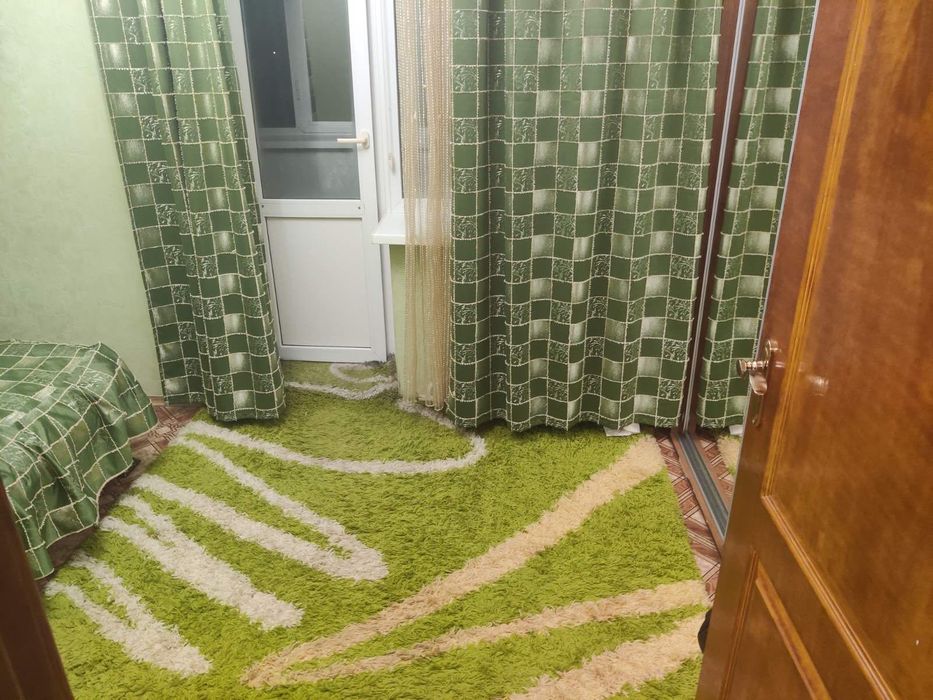 Здам  - центр, 2 кімнати, повна комплектація, світло без відключень