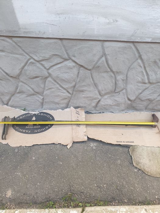 Торсіон оригінальний тойота хайс 1997р.