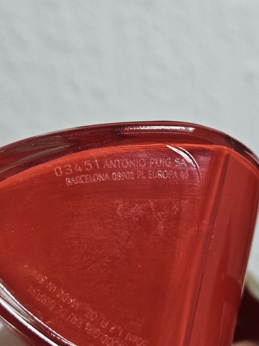 Very Good Girl Carolina Herrera оригінал