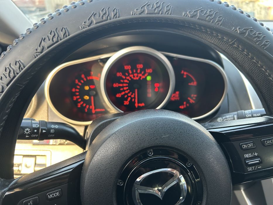 Авто в чудовому стані