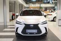 Lexus NX 350h Prestige AWD Design Oferta Dealera Gwarancja