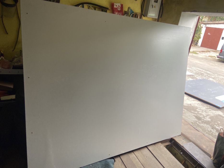 ДСП 18 мм Світле дерево