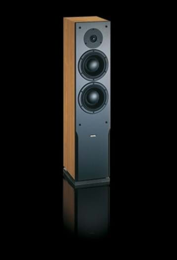 dynaudio audience 70