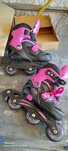 Patins em linha (26/30)