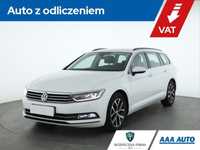 Volkswagen Passat 2.0 TDI Comfortline , Salon Polska, 1. Właściciel, Automat, VAT 23%,