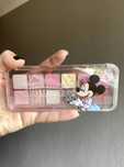 [Disney Edition] CLIO PRO Eye Palette Air