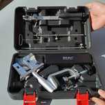 ДОСТУПНА модернізована Точилка Ruixin pro rx 009 Sytools Kosim Rehoo