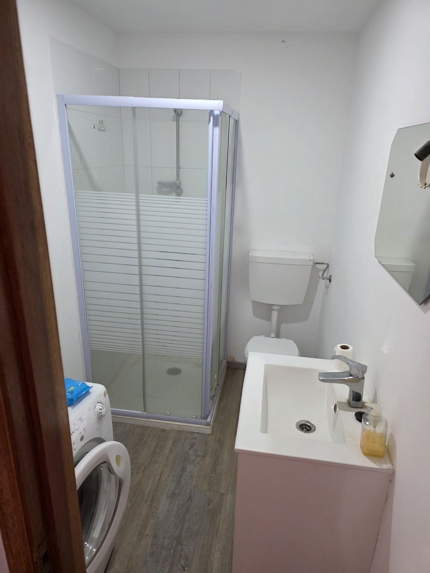 Aluga-se casa t1 em Vila Viçosa