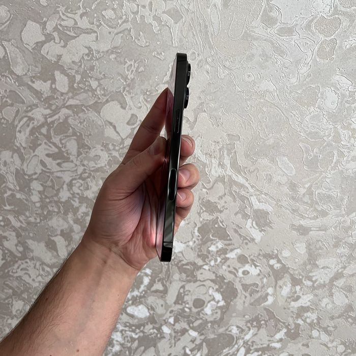 iPhone 14 Pro Max 128GB Black