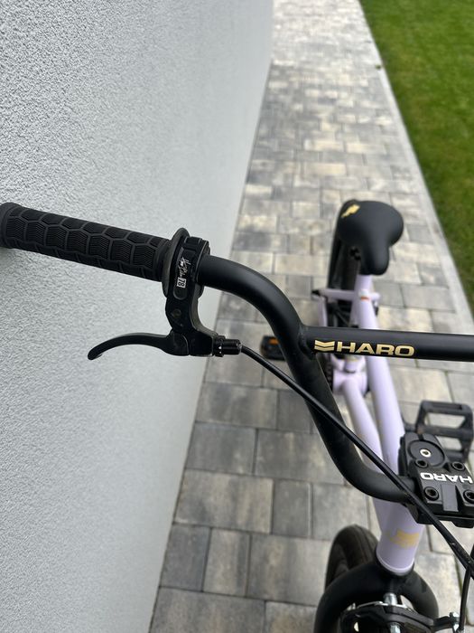 Велосипед BMX Haro