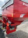 Rozsiewacz kuhn MDS 935D