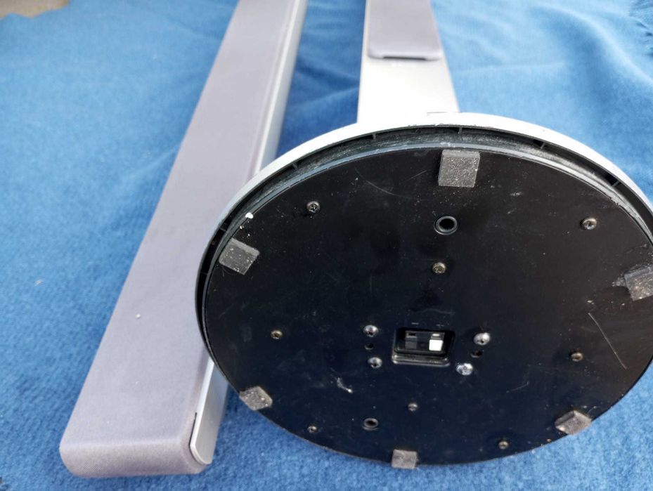 Para kolumn podłogowych SONY SS-TS21 przednie L + R , wysokość 12cm