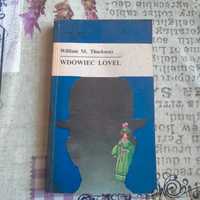 Wdowiec Lovel William M. Thackeray