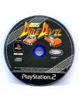 Top Gear DareDevil PS2 (sama gra) Po Angielsku