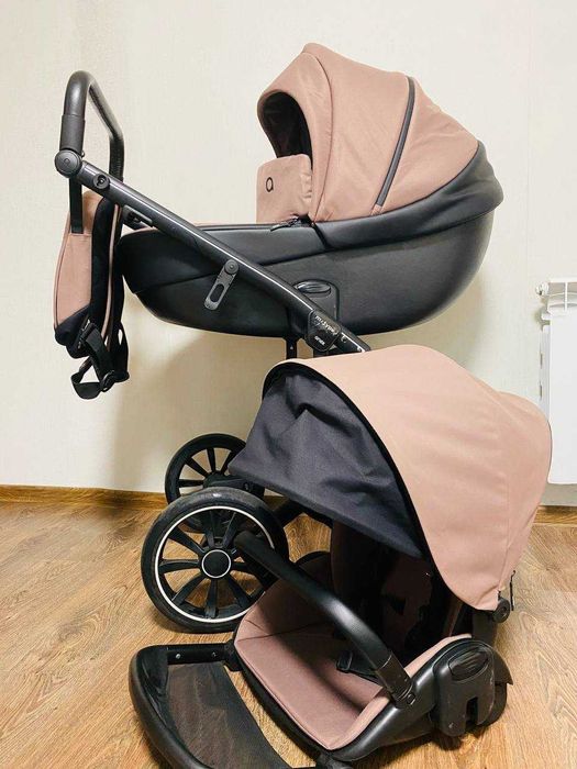 Коляска Anex m/type mocco + ПОДАРУНОК