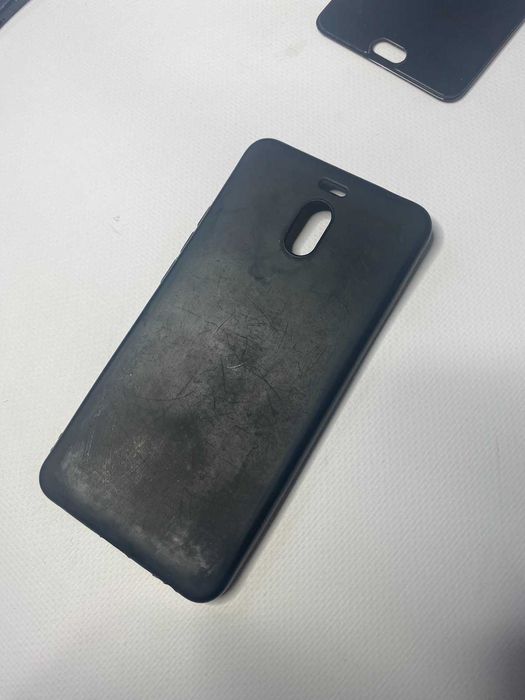 Запчастини до Meizu M6 Note 16gb | Комплектуючі до телефону мейзу м6