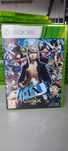 Persona 4 Arena Ultimax Xbox 360